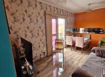 Apartamento · 54m² · 2 Quartos · 1 Vaga · Apartamento à venda - no Retiro