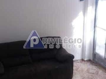Casa · 30m² · 1 Quarto · Sala quarto em Botafogo!!!