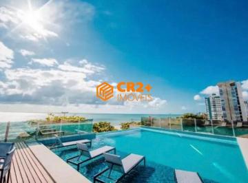 Apartamento · 48m² · 1 Quarto · 1 Vaga · Vendo flat 48m² com 1 Quarto sendo Suíte na Beira mar de  Piedade.