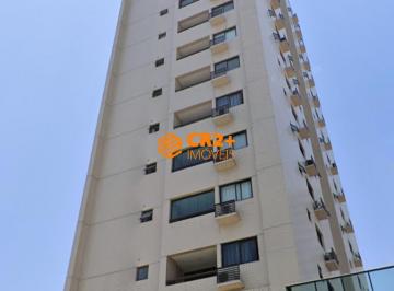 Apartamento · 52m² · 2 Quartos · 1 Vaga · Vendo Apartamento com 52m2 na Várzea