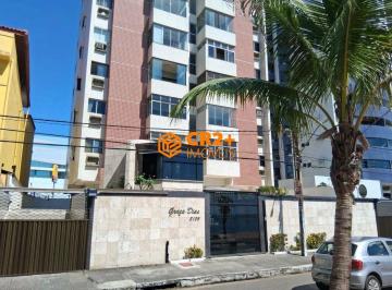 Apartamento · 140m² · 4 Quartos · 2 Vagas · Apartamento 140m2 na Beira Mar de Olinda