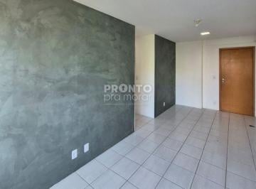 Apartamento · 49m² · 2 Quartos · 1 Vaga · Pedra Real - Rua Arnoldo Magalhães, nº 230. Casa Amarela, Recife PE. Sem Bloco, Unidade 402.