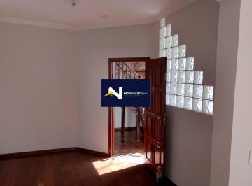 Apartamento · 300m² · 4 Quartos · 3 Vagas · Cobertura comercial 300m², 4 quartos, suíte, 3 vagas no Boa Vista