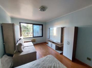 Apartamento · 40m² · 1 Quarto · JK para VENDA com 40 m² no bairro Cristal - Porto Alegre/RS.