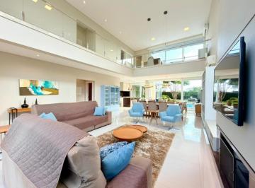 Casa · 300m² · 4 Quartos · 1 Vaga · Casa em Condominio 4 dormitorios - Bairro Atlantida