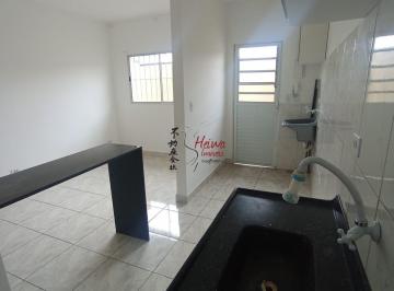 Casa · 30m² · 1 Quarto · Casa para locação R$ 1.350,00 | 1 Dormitório | Vila Mangalot