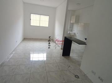 Casa · 30m² · 1 Quarto · Casa para locação R$ 1.350,00 | 1 Dormitório | Quintal | V. Mangalot