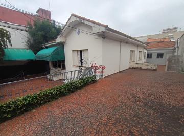 Comercial · 220m² · 6 Quartos · 2 Vagas · Casa comercial R$ 2.200.000,00 | 6 Salas | 2 Vagas