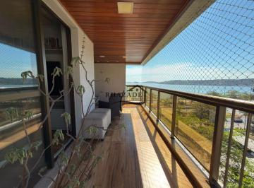 Apartamento · 249m² · 3 Quartos · 3 Vagas · Cobertura duplex em Charitas