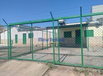 Casa · 55m² · 2 Quartos · 2 Vagas · Casa com 2 quartos para Locação na QNL - Taguatinga/DF
