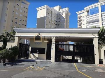 Apartamento · 236m² · 4 Quartos · 4 Vagas · Apartamento 4 quartos para Venda Centro, Piracicaba