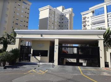 Apartamento · 236m² · 4 Quartos · 4 Vagas · Apartamento 4 quartos para Venda Centro, Piracicaba