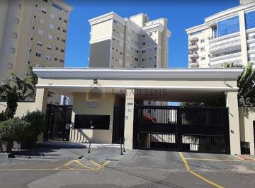 Apartamento · 236m² · 4 Quartos · 4 Vagas · Apartamento 4 quartos para Venda Centro, Piracicaba