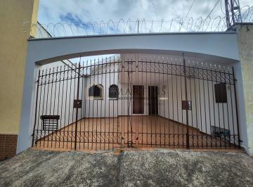Casa · 110m² · 2 Quartos · 2 Vagas · Casa 2 quartos para Locação Higienópolis, Piracicaba