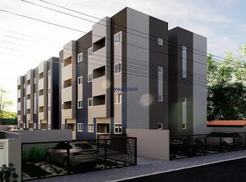 Apartamento · 43m² · 2 Quartos · Apartamento 2 Quartos com 1 Suíte - Planalto Boa Esperança