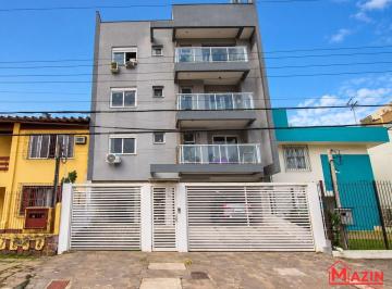 Apartamento · 191m² · 2 Quartos · 2 Vagas · Cobertura Duplex no Menino Deus, Porto Alegre