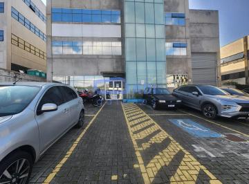 Comercial · 1315m² · Galpão 1315 m² - Tamboré – Alphaville - Santana de Parnaíba