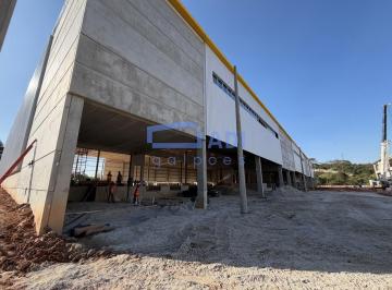 Comercial · 12476m² · Galpão 12476 m² – Raposo Tavares – Cotia