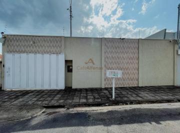 Foto 01 · Casa, Jardim Aeroporto, Alfenas, MG