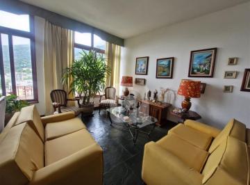 Apartamento · 132m² · 3 Quartos · 1 Vaga · Apartamento de 132 m² no Alto da Boa Vista.