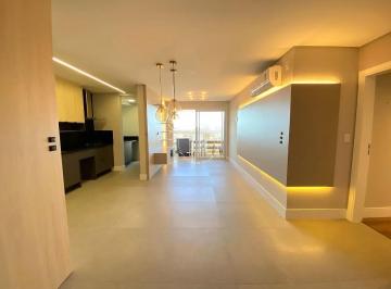 Apartamento · 121m² · 3 Quartos · 2 Vagas · Apartamento 3 Quartos com 3 Suítes e 121m² - Kobrasol