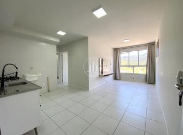 Apartamento · 49m² · 2 Quartos · 1 Vaga · Apartamento de 2 dormitórios em Biguaçu