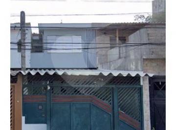 Imagem Principal · Sobrado de 3 Dormitórios na região da Vila Santa Catarina!!!