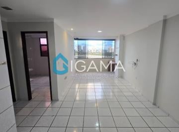 Foto 01 · Apartamento, Nova Parnamirim, Parnamirim, RN