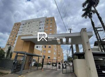 104504ff63570f11fa89a182695dbc.jpeg · Apartamento à venda em Caxias do Sul, Parque Oasis, com 2 quartos, 47,00m²