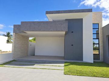 Casa de 3 quartos, Barra dos Coqueiros · Casa térrea com 3 quartos e espaço gourmet no Padang Beach Residence
