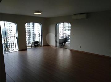 Imagem Principal · Apartamento para locação, condomínio clube, Jardim Marajoara