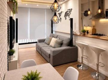 Imagem Principal · Apartamento á venda na Ponte Grande com 2 quartos