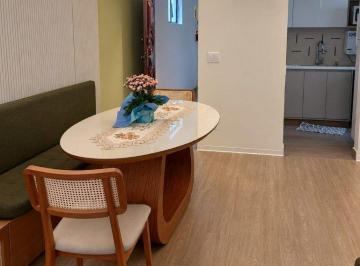 Apartamento · 3 Quartos · Apartamento à venda - em Rudge Ramos