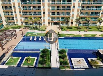 Apartamento · 36m² · 1 Quarto · Apartamento em Fortaleza