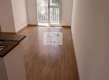 1600180296da788b37f1b8ddf6aad3.jpeg · Apartamento à venda, no RESERVA DAS FLORES em São Bernardo do Campo, Taboão, com 2 quartos, 47m²