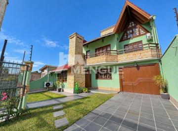 Casa · 4 Quartos · Casa à venda - em Parque Santa Fé