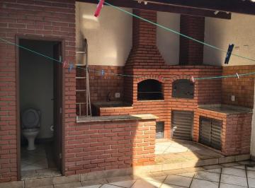 Casa · 280m² · 3 Quartos · Casa à venda - no Vila Califórnia