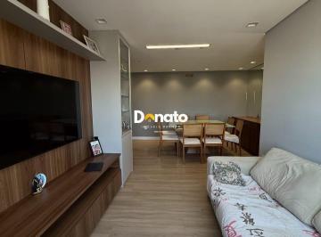 Apartamento · 65m² · 2 Quartos · Apartamento à venda - no Centro
