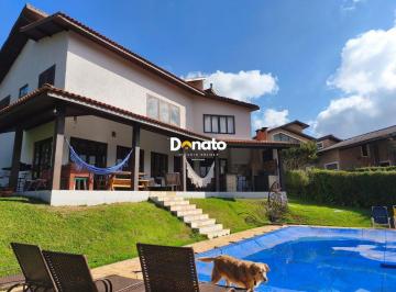 Casa · 5 Quartos · Casa à venda - em Votorantim