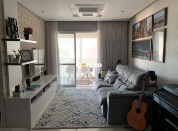 Apartamento · 92m² · 2 Quartos · Apartamento à venda - no Centro
