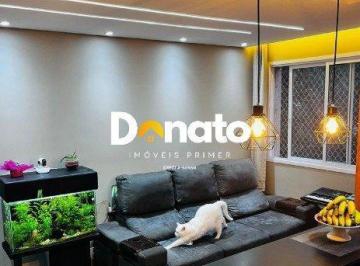 Apartamento · 45m² · 2 Quartos · Apartamento à venda - em Piraporinha