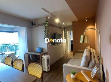Apartamento · 1 Quarto · Apartamento à venda - no Centro