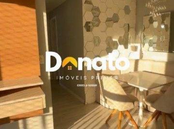 Apartamento · 3 Quartos · Apartamento para aluguel - na Conceição