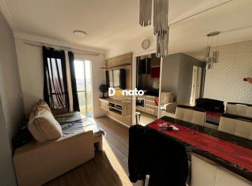 Apartamento · 49m² · 2 Quartos · Apartamento para aluguel - em Ferrazópolis