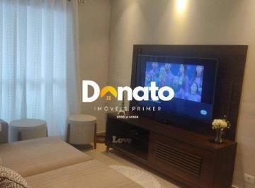 Apartamento · 68m² · 3 Quartos · Apartamento para aluguel - no Centro