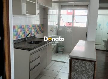 Apartamento · 42m² · 2 Quartos · Apartamento à venda - em Canhema
