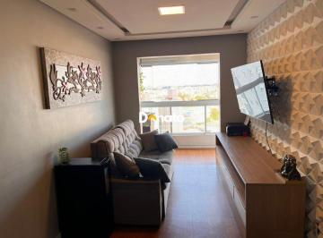 Apartamento · 70m² · 2 Quartos · Apartamento à venda - no Centro