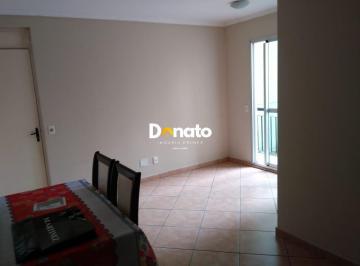 Apartamento · 2 Quartos · Apartamento à venda - na Casa Grande