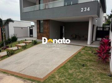 Casa · 492m² · Casa à venda - no Jardim Residencial Helvétia Park I