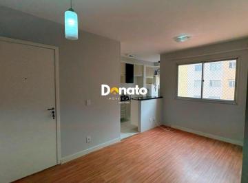 Apartamento · Apartamento para aluguel - no Centro